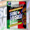 Morena Solo Musica Italiana