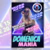 Domenica Mania