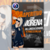 L’aperitivo in compagnia di Morena